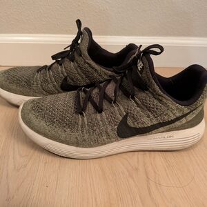 Nike LunarEpic Low - Electro Green 11